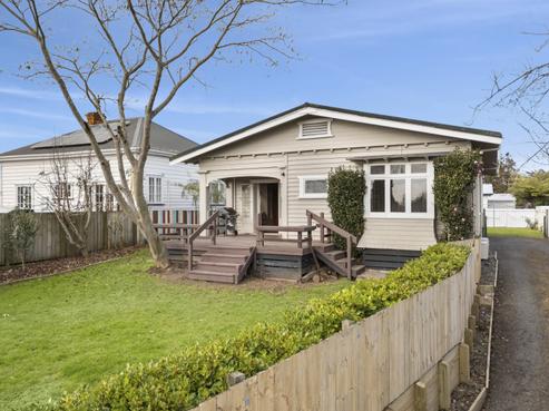 8A Shelley Street, Leamington