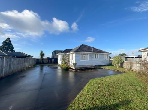 17 Tui Street, Kaikohe