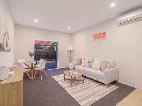 93 Randolph Street, Woolston