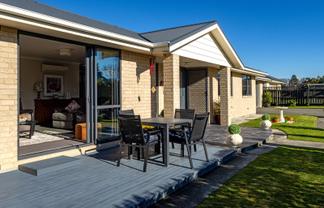 240 Talbot Street, Geraldine