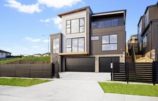 4 Tamure Road, Flat Bush