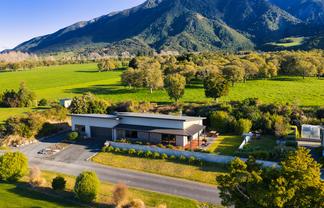 72E Koura Bay Drive, Kaikoura