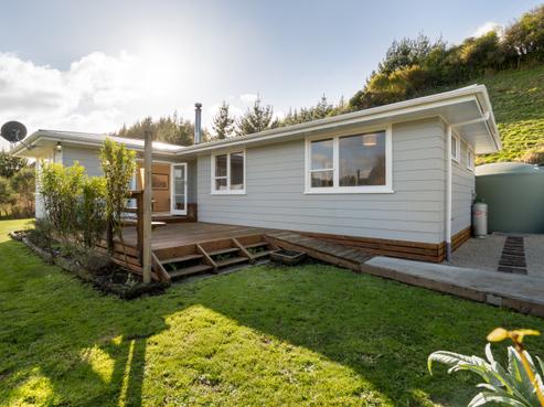666 Maungarangi Road, Paengaroa