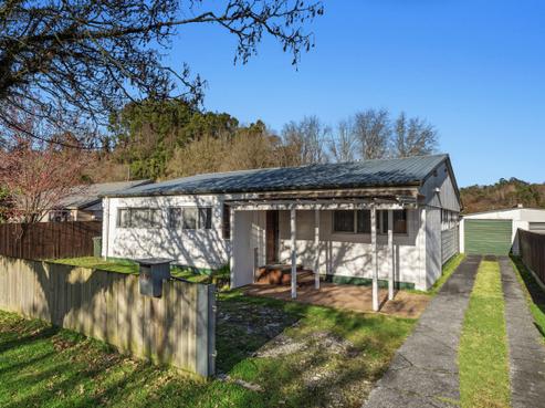 312 River Road, Kawerau