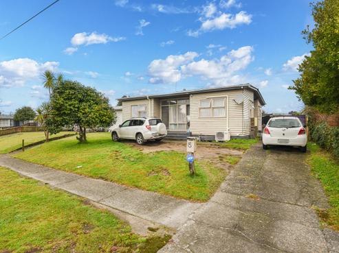 15 Oregon Drive, Murupara