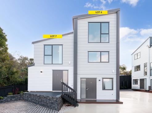 13 Crosby Road, West Harbour