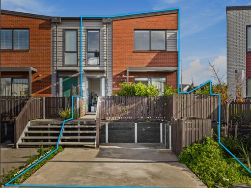 24 Clark Road, Hobsonville