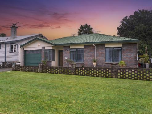 374 Young Street, Te Awamutu