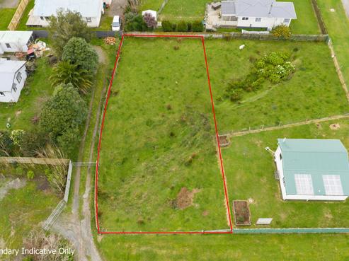17 Churchill Crescent, Shannon