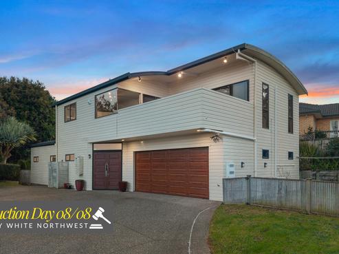 3A Wakeling Avenue, Te Atatu South