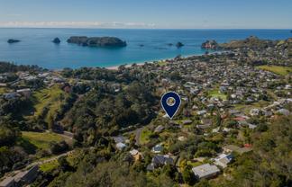 39 Grange Road, Hahei