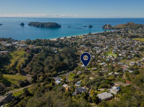 39 Grange Road, Hahei