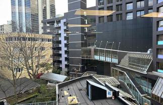 Smart Suite Smart Address