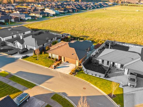 5 Catchpole Place, Woodend