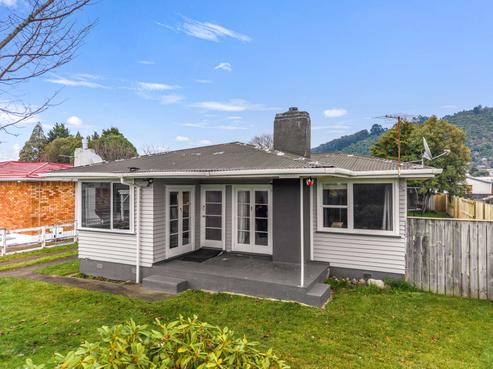 110 Fairy Springs Road, Fairy Springs