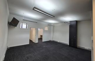 Central on Queen Street | Level 1