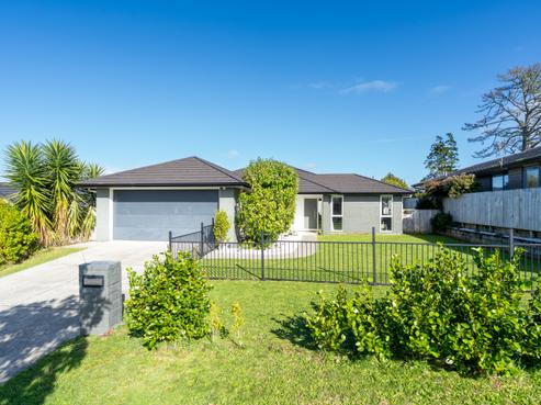 36 Pyne Crescent, Pokeno