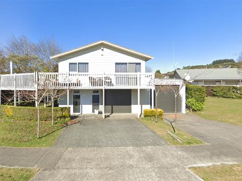 50 Kaimanawa Street, Omori