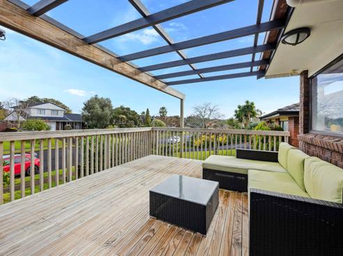 1/8 Northpark Avenue, Northpark