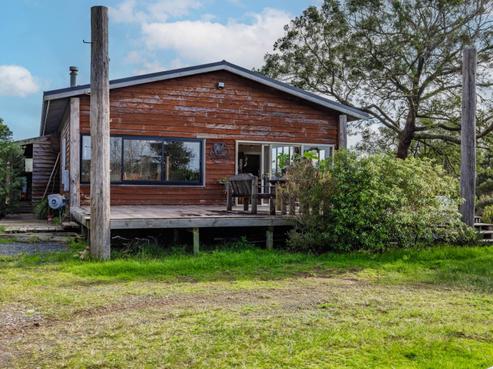 723B Kaimaumau Road, Awanui