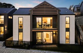 7 Great Northern Terrace, Remuera