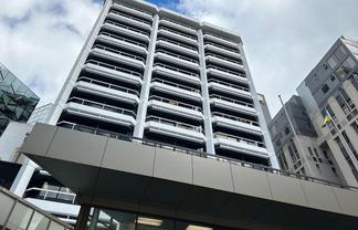 Smart Suite Smart Address