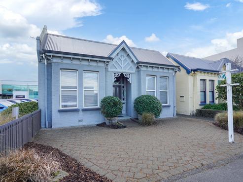 104 Don Street, Invercargill