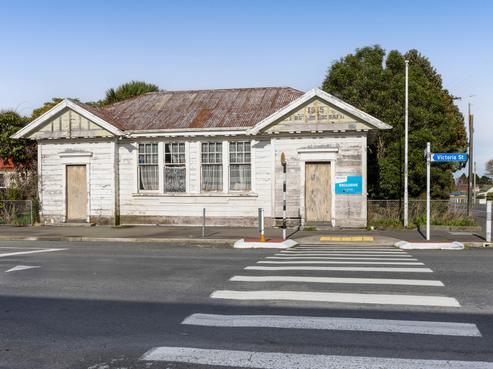 45 Victoria Street, Kaponga