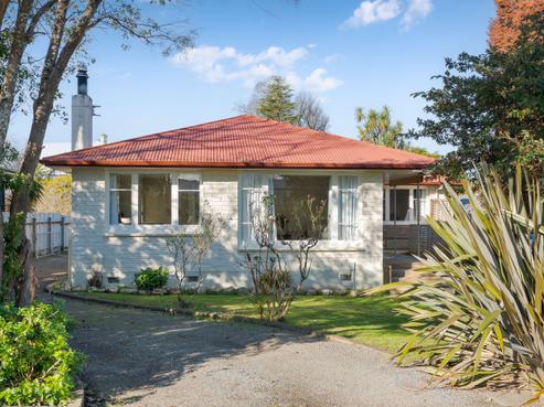 60 Totara Street, Masterton