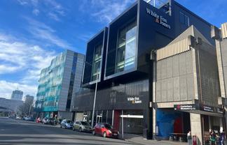 Premium CBD Office - Approx. 130m2