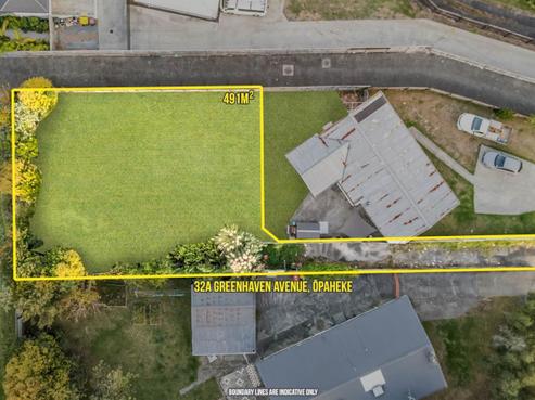 32A Greenhaven Avenue, Opaheke