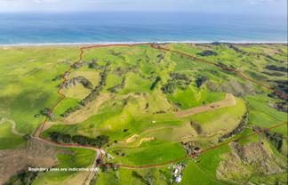  Pinaki Road, Dargaville