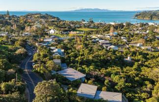 20 Church Bay Road, Oneroa
