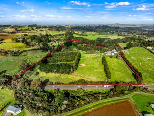 104 Mill Road, Pukekohe East