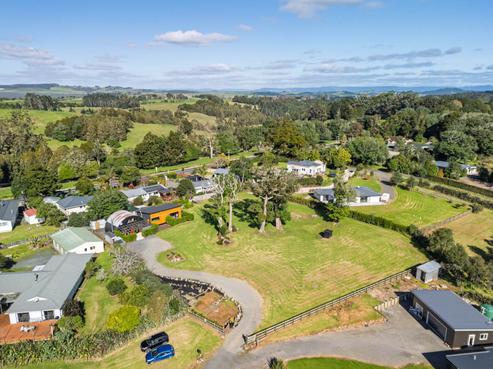 115C Settlers Way, Okaihau