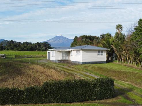 6314 South Road, Rahotu