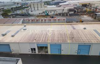 Compact Industrial Unit in Secure Complex