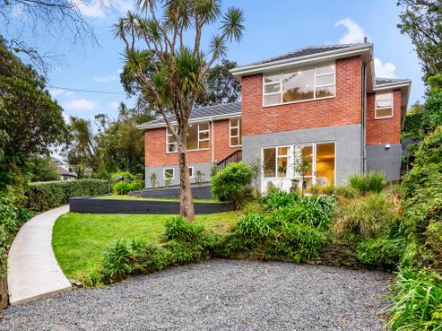 49A Simla Crescent, Khandallah
