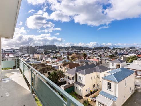 3/4 Kenwyn Terrace, Newtown