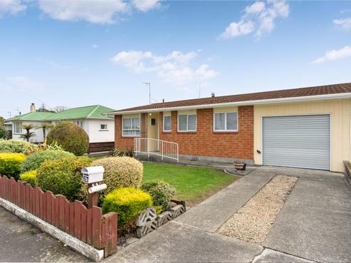 2B Coddington Crescent, Masterton