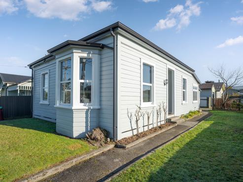 192 Dixon Street, Masterton