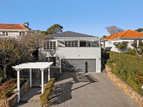 27 Friend Street, Karori