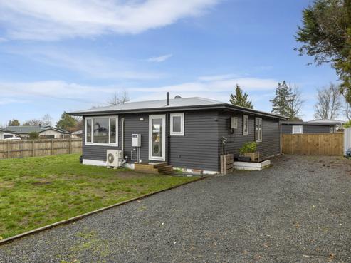 154 Rifle Range Road, Taupo