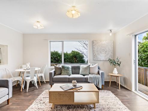 30A Cheltenham Terrace, Newlands