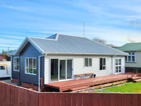 10 Fox Street, Cobden