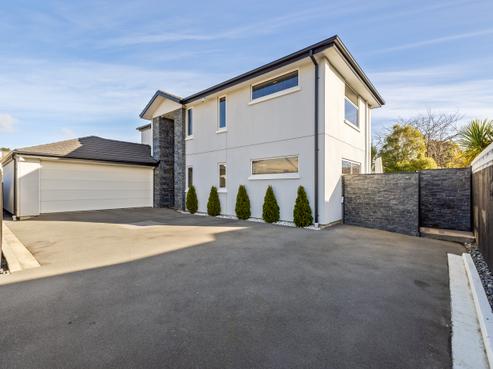 153A Centaurus Road, Saint Martins