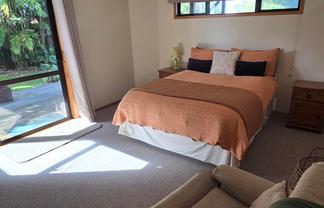 Bay of Plenty - Address withheld