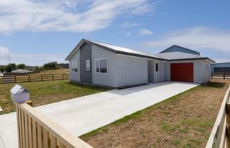 5 Koa Rise, Foxton Beach