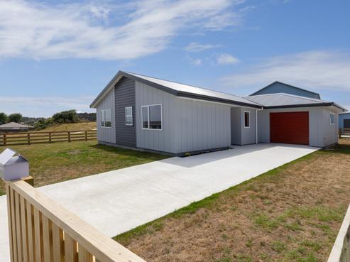 5 Koa Rise, Foxton Beach