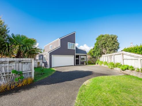 18B Monarch Place, Paraparaumu Beach